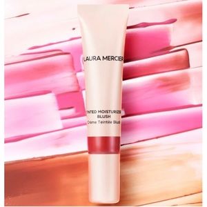 NEW ✔️Laura Mercier - Tinted Moisturizer Blush